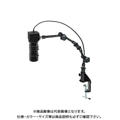 ホーザン マイクロスコープ PC用 L-KIT801