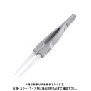 ホーザン セラミックピンセット 先端幅0.5mm P-550-C