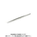 ホーザン ピンセット 先端幅0.15mm P-674