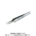 ホーザン ピンセット (先端幅0.25mm、板厚2.3mm) PP-131