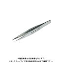 ホーザン HOZAN ピンセット 先端0.6mm PP-100
