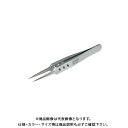 ホーザン HOZAN ピンセット 先端0.3mm PP-101