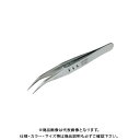 ホーザン HOZAN ピンセット 先端0.6mm PP-102