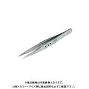 ホーザン HOZAN ピンセット 先端1.2mm PP-103