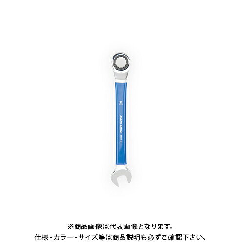 パークツール Park Tool ラチェットコンビネーションレンチ MWR-13