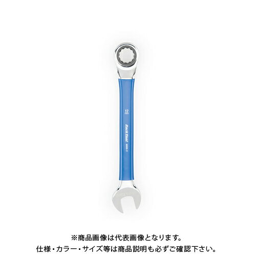 パークツール Park Tool ラチェットコンビネーションレンチ MWR-17