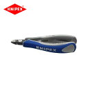 クニペックス KNIPEX エレクトロニクス精密ニッパー 7922