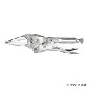 アーウィン IRWIN T1402EL4 6LN ロングノーズロッキングプライヤ150