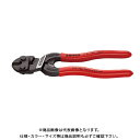 クニペックス KNIPEX 7101-160SB 小型クリッパー