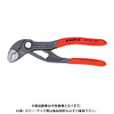 【ポイント3倍 5/7 10:59まで】クニペックス KNIPEX 8701-125SB コブラ ウォーターポンププライヤー