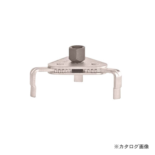 樂天商城 - クッコ 108-1 オイルフィルターレンチ 60-100MM