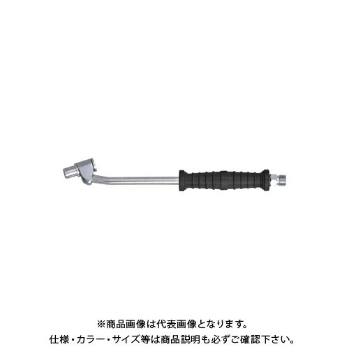 シグネット SIGNET 46890 タイヤゲージ用ベントロングダブルチャック(グリップ 46890