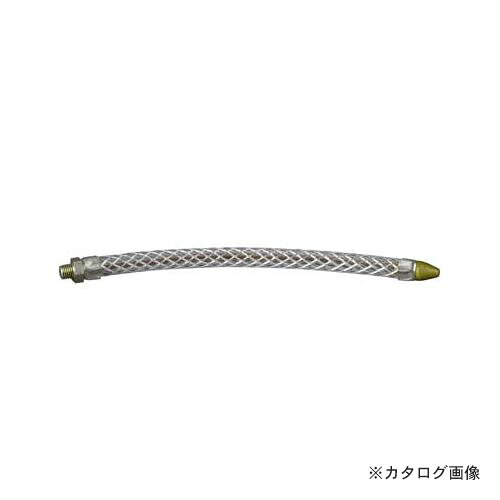 Rakuten - プレッソル PRESSOL 01136 オイラー用フレックスノズル (＃SG411F-1)