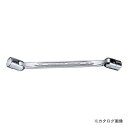 スタビレー 29-17X19 フレックスジョイントスパナ (43011719)(4)
