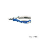 クニペックス 7952-125 エレクトロニクスニッパー