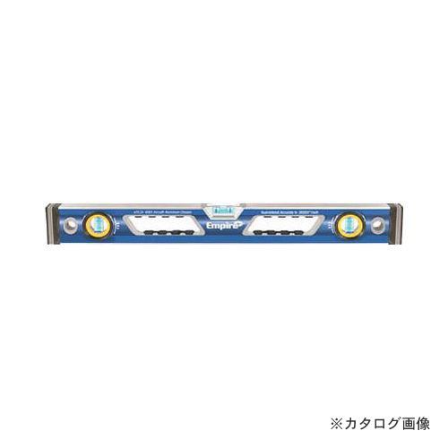 【仕入先在庫限り】エンパイア EMPIRE E70.24 TRUE BLUE ボックスレベル 600MM