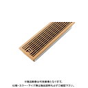 城東テクノ Joto ルームガラリ (風量調節機能なし) 807×165×26.5mm アイボリー (2コ) YV-15079-IV