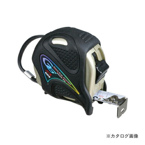 ムラテックKDS GG25-75 コンベックス ダブルジー25 7.5M