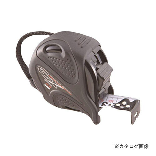 ムラテックKDS GGX25-75 コンベックス ダブルジーエックス25 7.5M