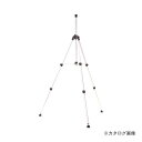 ムラテックKDS LEC-3 レーザークロス三脚3