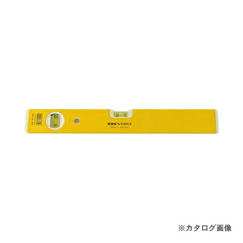 ムラテックKDS SL-40N アルミレベル (水平器)400MM PRO