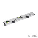 KOD アカツキ製作所 アルミレベルMG付(パック) L550M-230 003152