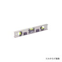 KOD アカツキ製作所 アルミ水平器M付き(パック) L160MQ-450 003215