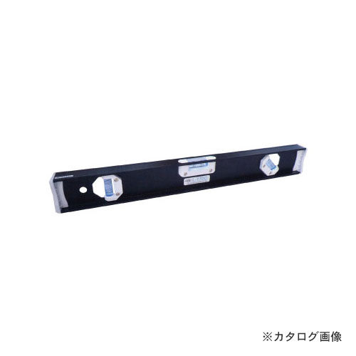 KOD アカツキ製作所 I型アルミレベル(MG付) L-170MQ 450mm 003279