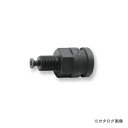 コーケン Ko-ken ドリルチャックアダプター(インパクトレンチ用) 14184-1/2X20UNF