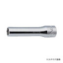 コーケン ko-ken 6.35mm差込 6角ディープソケット 5/16inch 2300A-5/16