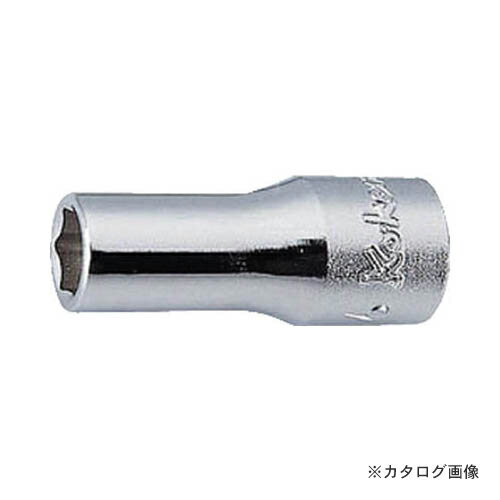 コーケン ko-ken 6.35mm 6角セミディープソケット 7mm 2300X-7
