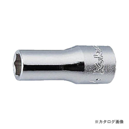 コーケン ko-ken 6.35mm 6角セミディープソケット 8mm 2300X-8
