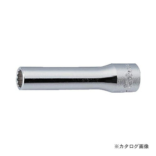 コーケン ko-ken 6.35mm差込 12角ディープソケット 1/2inch 2305A-1/2