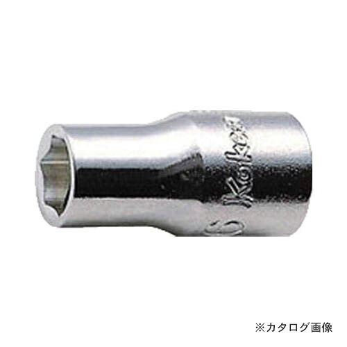 【メーカー】●（株）山下工業研究所【仕様】●対辺寸法(inch)：11/32●差込角(mm)：6.35●全長(mm)：22●質量(g)：12【生産国】●日本※お客様都合による返品・キャンセルは一切お受けできません。あらかじめご了承ください。【関連商品】コーケン ko-ken 6.35mm差込 6角ソケット 1/8inch 2400A-1/8コーケン ko-ken 6.35mm差込 6角ソケット 5/32inch 2400A-5/32コーケン ko-ken 6.35mm差込 6角ソケット 3/16inch 2400A-3/16コーケン ko-ken 6.35mm差込 6角ソケット 7/32inch 2400A-7/32コーケン ko-ken 6.35mm差込 6角ソケット 1/4inch 2400A-1/4コーケン ko-ken 6.35mm差込 6角ソケット 9/32inch 2400A-9/32コーケン ko-ken 6.35mm差込 6角ソケット 5/16inch 2400A-5/16コーケン ko-ken 6.35mm差込 6角ソケット 3/8inch 2400A-3/8コーケン ko-ken 6.35mm差込 6角ソケット 7/16inch 2400A-7/16コーケン ko-ken 6.35mm差込 6角ソケット 1/2inch 2400A-1/2コーケン ko-ken 6.35mm差込 6角ソケット 9/16inch 2400A-9/16&nbsp;&nbsp;&nbsp;&nbsp;