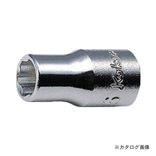 【メーカー】●（株）山下工業研究所【仕様】●1/4(6.35mm)差込●サーフェイスソケット●対辺寸法：9mm●全長：22mm●質量：12g【生産国】●日本※お客様都合による返品・キャンセルは一切お受けできません。あらかじめご了承ください。【関連商品】コーケン ko-ken 6.35mm差込 サーフェイスソケット 4mm 2410M-4コーケン ko-ken 6.35mm差込 サーフェイスソケット 4.5mm 2410M-4.5コーケン ko-ken 6.35mm差込 サーフェイスソケット 5mm 2410M-5コーケン ko-ken 6.35mm差込 サーフェイスソケット 5.5mm 2410M-5.5コーケン ko-ken 6.35mm差込 サーフェイスソケット 6mm 2410M-6コーケン ko-ken 6.35mm差込 サーフェイスソケット 7mm 2410M-7コーケン ko-ken 6.35mm差込 サーフェイスソケット 8mm 2410M-8コーケン ko-ken 6.35mm差込 サーフェイスソケット 10mm 2410M-10コーケン ko-ken 6.35mm差込 サーフェイスソケット 11mm 2410M-11コーケン ko-ken 6.35mm差込 サーフェイスソケット 12mm 2410M-12コーケン ko-ken 6.35mm差込 サーフェイスソケット 13mm 2410M-13コーケン ko-ken 6.35mm差込 サーフェイスソケット 14mm 2410M-14コーケン ko-ken 6.35mm差込 サーフェイスソケットセット 11ヶ組 RS2410M/11&nbsp;&nbsp;