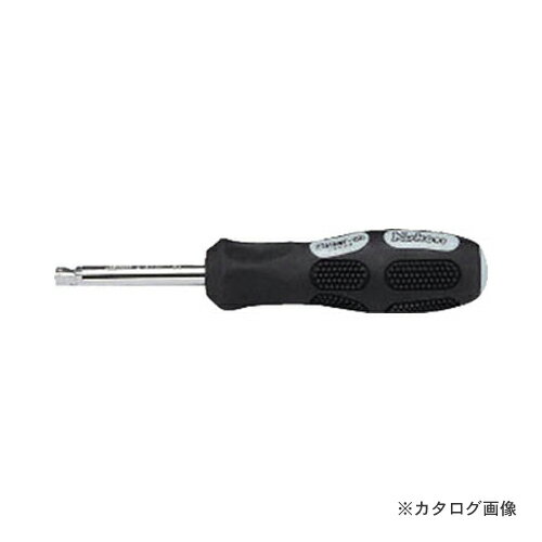 コーケン ko-ken 2769NWF-150 1/4 (6.35mm) オフセットスピンタイプハンドル