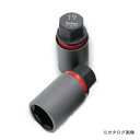 コーケン Ko-ken 低頭ホイールナット用アダプターソケット 280PM-19