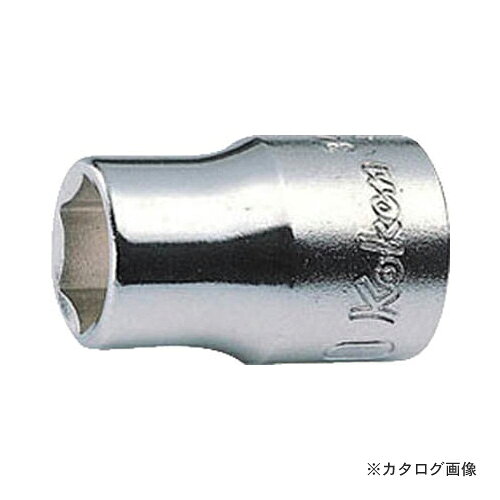 【メーカー名】●（株）山下工業研究所【仕様】●3/8(9.5mm)差込●6角ソケット●11/16●全長(mm):30●質量:51g【生産国】●日本※お客様都合による返品・キャンセルは一切お受けできません。あらかじめご了承ください。【関連商品】コーケン ko-ken 3400A-3/16 3/8"(9.5mm) 6角ソケットコーケン ko-ken 3400A-1/4 3/8"(9.5mm) 6角ソケットコーケン ko-ken 3400A-9/32 3/8"(9.5mm) 6角ソケットコーケン ko-ken 3400A-5/16 3/8"(9.5mm) 6角ソケットコーケン ko-ken 3400A-11/32 3/8"(9.5mm) 6角ソケットコーケン ko-ken 3400A-3/8 3/8"(9.5mm) 6角ソケットコーケン ko-ken 3400A-13/32 3/8"(9.5mm) 6角ソケットコーケン ko-ken 3400A-7/16 3/8"(9.5mm) 6角ソケットコーケン ko-ken 3400A-1/2 3/8"(9.5mm) 6角ソケットコーケン ko-ken 3400A-9/16 3/8"(9.5mm) 6角ソケットコーケン ko-ken 3400A-19/32 3/8"(9.5mm) 6角ソケットコーケン ko-ken 3400A-5/8 3/8"(9.5mm) 6角ソケットコーケン ko-ken 3400A-3/4 3/8"(9.5mm) 6角ソケットコーケン ko-ken 3400A-25/32 3/8"(9.5mm) 6角ソケットコーケン ko-ken 3400A-13/16 3/8"(9.5mm) 6角ソケットコーケン ko-ken 3400A-7/8 3/8"(9.5mm) 6角ソケットコーケン ko-ken 3400A-15/16 3/8"(9.5mm) 6角ソケットコーケン ko-ken 3400A-1 3/8"(9.5mm) 6角ソケット&nbsp;&nbsp;