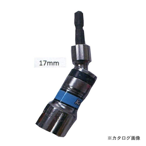 【メーカー】●（株）山下工業研究所【特長】●従来より高い耐久性を誇る高耐久シャンクが更に進化●従来比約200％、他社比最大900％の驚異的な耐久性を実現●近年登場した18Vインパクトレンチのハイパワーにも対応します●ソケットのサイズが一目で分かるよう各製品の中間部分にサイズ表示と色分けを行っています【仕様】●サイズ：D(mm)：22.5、l(mm)：14、H(mm)：32、L(mm)：100●重量(g)：87※お客様都合による返品・キャンセルは一切お受けできません。あらかじめご了承ください。【関連商品】コーケン Ko-ken ダイスソケットφ50用 1/2”(12.7mm) 4132-50コーケン Ko-ken 3/4”sq.19mm6角スタンダードソケット 6400A-15/16コーケン Ko-ken 3/4”sq.19mm6角スタンダードソケット 6400M-36コーケン Ko-ken 超ロング軽天ソケット 300mm BD008N.300-19コーケン Ko-ken 超ロング軽天ソケット 500mm BD008N.500-19コーケン Ko-ken ユニバーサルソケット BD011SN-13コーケン Ko-ken ユニバーサルソケット BD011SN-19コーケン Ko-ken ユニバーサルソケット BD011SN-21コーケン Ko-ken サーフェイスロングリードソケット 17mm (10個) BD014N-17SFコーケン Ko-ken サーフェイスロングリードソケット 19mm (10個) BD014N-19SF