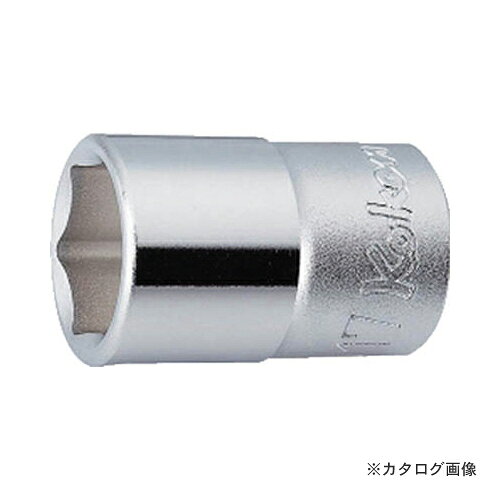 【メーカー名】●（株）山下工業研究所【特長】●ボルト/ナットに接する開口部（6角）はもちろんのこと、差し込み側の四角駆動部にも角を傷めずハイトルクを確実に伝える面接触のフラットドライブを採用しています。【仕様】●対辺寸法(mm)37:●差込角(mm):12.7●別途画像参照【材質・仕上げ】●クロムモリブデン鋼(SCM435)※お客様都合による返品・キャンセルは一切お受けできません。あらかじめご了承ください。【関連商品】コーケン ko-ken 1/2"(12.7mm) 4400M 28mm 6角ソケット 全長43mmコーケン ko-ken 1/2"(12.7mm) 4400M 29mm 6角ソケット 全長43mmコーケン ko-ken 1/2"(12.7mm) 4400M 30mm 6角ソケット 全長46mmコーケン ko-ken 1/2"(12.7mm) 4400M 31mm 6角ソケット 全長46mmコーケン ko-ken 1/2"(12.7mm) 4400M 32mm 6角ソケット 全長46mmコーケン ko-ken 1/2"(12.7mm) 4400M 33mm 6角ソケット 全長47mmコーケン ko-ken 1/2"(12.7mm) 4400M 34mm 6角ソケット 全長47mmコーケン ko-ken 1/2"(12.7mm) 4400M 35mm 6角ソケット 全長47mmコーケン ko-ken 1/2"(12.7mm) 4400M 36mm 6角ソケット 全長47mmコーケン ko-ken 1/2"(12.7mm) 4400M 38mm 6角ソケット 全長47mmコーケン ko-ken 1/2"(12.7mm) 4400M 41mm 6角ソケット 全長57mmコーケン ko-ken 1/2"(12.7mm) 4400M 46mm 6角ソケット 全長60mm&nbsp;&nbsp;&nbsp;