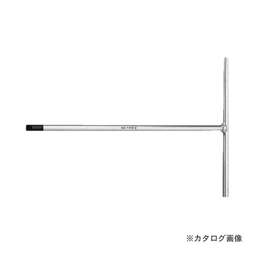 【メーカー名】●（株）山下工業研究所【特徴】●早回しに最適なT型のマイナスドライバーです。【仕様】●全長(mm):200●全幅(mm):180●質量:84g●別途画像参照※お客様都合による返品・キャンセルは一切お受けできません。あらかじめご了承ください。【関連商品】コーケン ko-ken 157S-8 T型マイナスドライバー&nbsp;&nbsp;&nbsp;&nbsp;