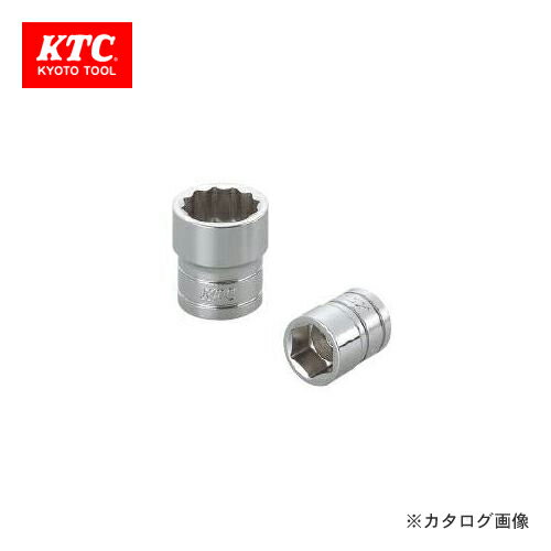 KTC 6.3sq.å13mm() B2-13W