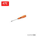 KTC ソフトドライバ クロス 貫通タイプ D7P2-215