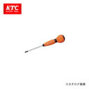 KTC ソフトラウンドドライバ クロス 貫通タイプ D8P2-2