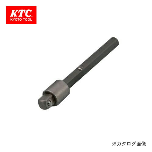 KTC ラチェットドライバ 6.3sq.ドライ