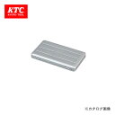 【在庫あり】KTC 片開きメタルケース EKB-3