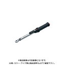 KTC 6.3sq.プレセット型トルクレンチ 2〜10N・m GW010-02