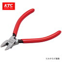KTC バンドホールドニッパ PNC-125