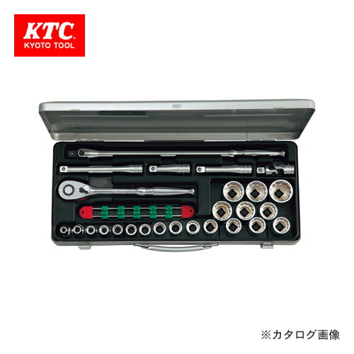 ASAHI TOOLS/旭金属工業 コンビネーションスパナ10本組セットJIS8-24mm(パネルタイプ) CPS1010