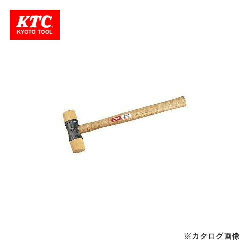 KTC プラスチックハンマ UD3-10